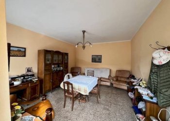 Salone - Villa via Camillo Benso di Cavour, 1, Solero - foto 3