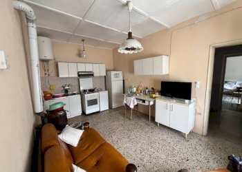 Cucina - Villa via Camillo Benso di Cavour, 1, Solero - foto 4