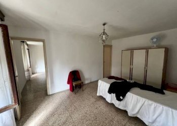 Camera da letto - Villa via Camillo Benso di Cavour, 1, Solero - foto 7
