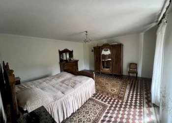 Camera da letto - Villa via Camillo Benso di Cavour, 1, Solero - foto 8