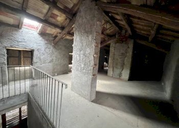 Mansarda - Villa via Camillo Benso di Cavour, 1, Solero - foto 10