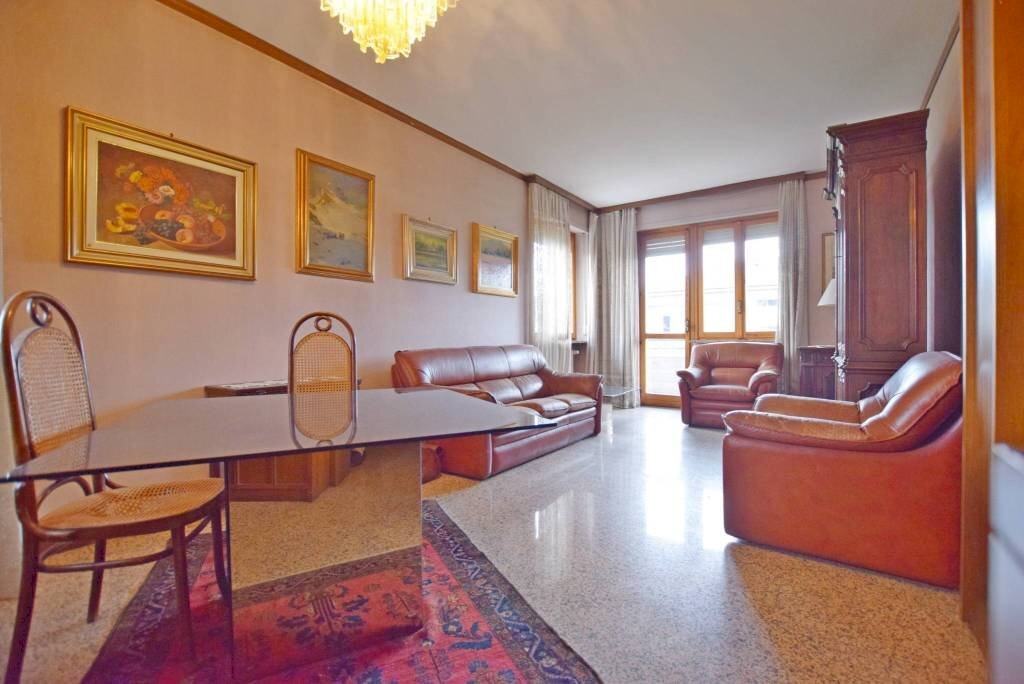 SOGGIORNO - Appartamento corso Italia, 2, Mondovì - foto 2