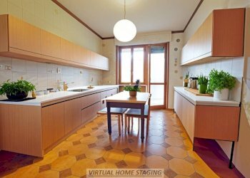 cucina - Appartamento corso Italia, 2, Mondovì - foto 3