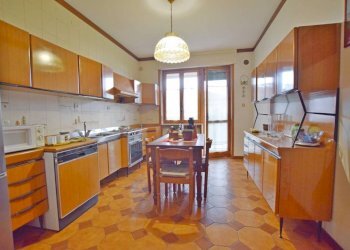 CUCINA - Appartamento corso Italia, 2, Mondovì - foto 4