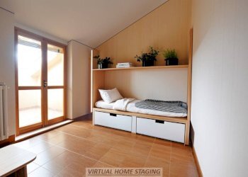 cameretta - Appartamento corso Italia, 2, Mondovì - foto 7