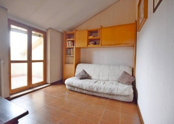 Camera da letto - Appartamento corso Italia, 2, Mondovì - foto 8