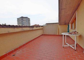 TERRAZZO - Appartamento corso Italia, 2, Mondovì - foto 12