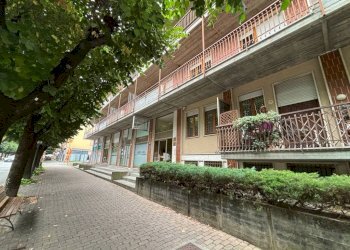 FACCIATA - Appartamento corso Italia, 2, Mondovì - foto 13