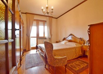 Camera da letto - Appartamento corso Italia, 2, Mondovì - foto 14