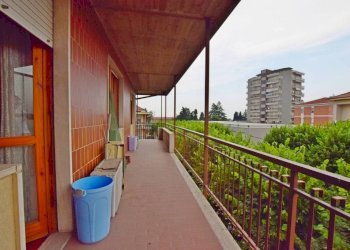 BALCONE - Appartamento corso Italia, 2, Mondovì - foto 15