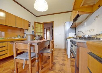 CUCINA - Appartamento corso Italia, 2, Mondovì - foto 18