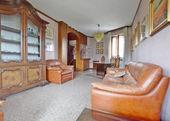 SOGGIORNO - Appartamento corso Italia, 2, Mondovì - foto 19