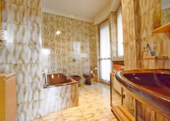 BAGNO - Appartamento corso Italia, 2, Mondovì - foto 21