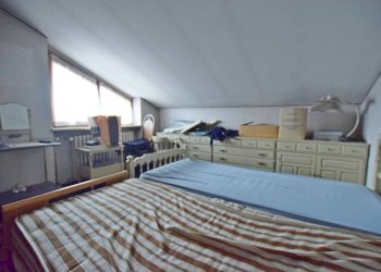 Camera da letto - Appartamento corso Italia, 2, Mondovì - foto 24