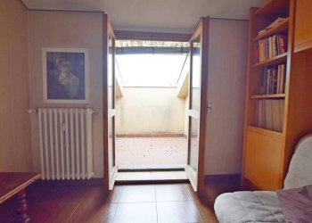 Camera da letto - Appartamento corso Italia, 2, Mondovì - foto 25
