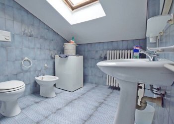 BAGNO - Appartamento corso Italia, 2, Mondovì - foto 26