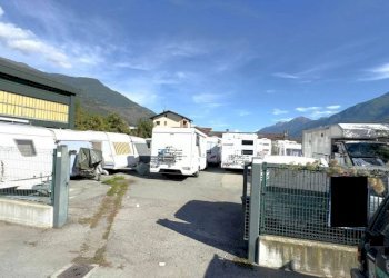 Zona - Magazzino Località Grande Charriere, Saint-Christophe - foto 7
