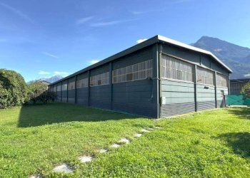 Terreno - Magazzino Località Grande Charriere, Saint-Christophe - foto 12