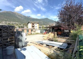 Vista - Magazzino Località Grande Charriere, Saint-Christophe - foto 14