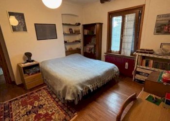 Camera da letto - Villa strada del Saret, 27, Luserna San Giovanni - foto 13