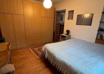 Camera da letto - Villa strada del Saret, 27, Luserna San Giovanni - foto 14