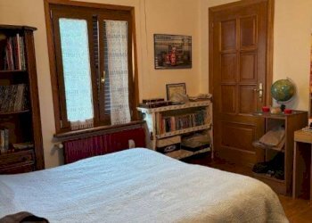 Camera da letto - Villa strada del Saret, 27, Luserna San Giovanni - foto 15