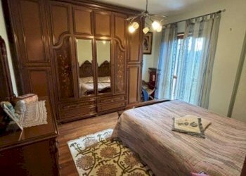 Camera da letto - Villa strada del Saret, 27, Luserna San Giovanni - foto 17