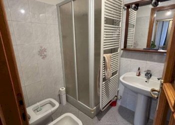 BAGNO - Villa strada del Saret, 27, Luserna San Giovanni - foto 11