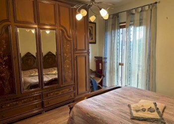 Camera da letto - Villa strada del Saret, 27, Luserna San Giovanni - foto 19