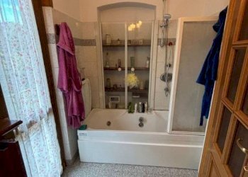 BAGNO - Villa strada del Saret, 27, Luserna San Giovanni - foto 21