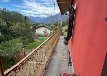 Balcone - Villa strada del Saret, 27, Luserna San Giovanni - foto 30