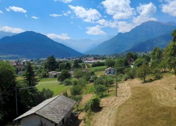 Vista - Villa strada del Saret, 27, Luserna San Giovanni - foto 32