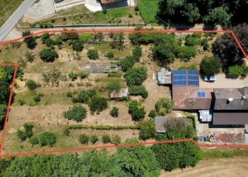 Terreno - Villa strada del Saret, 27, Luserna San Giovanni - foto 34
