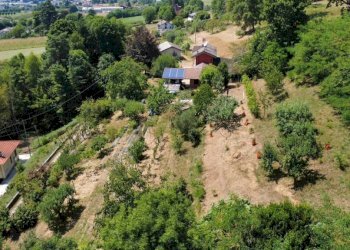 Terreno - Villa strada del Saret, 27, Luserna San Giovanni - foto 36