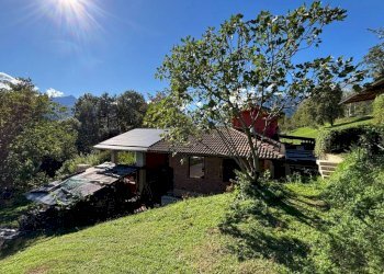 Altro - Villa strada del Saret, 27, Luserna San Giovanni - foto 37