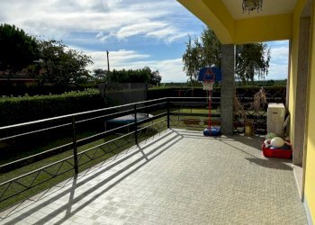 Balcone - Villa via Giuseppe Mazzini, 9, Roasio - foto 7