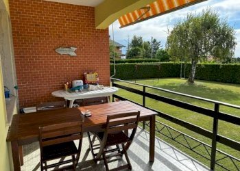 Balcone - Villa via Giuseppe Mazzini, 9, Roasio - foto 8