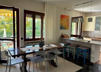 Interno non residenziale - Villa via Giuseppe Mazzini, 9, Roasio - foto 10