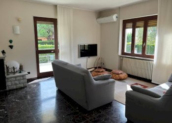 Salone - Villa via Giuseppe Mazzini, 9, Roasio - foto 11