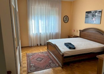 Camera da letto - Villa via Giuseppe Mazzini, 9, Roasio - foto 15