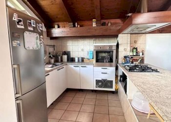 Cucina - Villa via Giuseppe Mazzini, 9, Roasio - foto 19