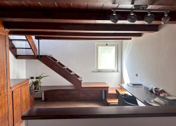 Interno appartamento - Villa via Giuseppe Mazzini, 9, Roasio - foto 21