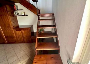 Interno appartamento - Villa via Giuseppe Mazzini, 9, Roasio - foto 22