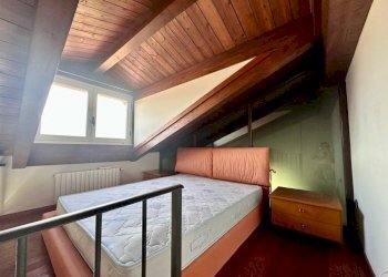 Camera da letto - Villa via Giuseppe Mazzini, 9, Roasio - foto 23