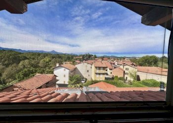 Vista - Villa via Giuseppe Mazzini, 9, Roasio - foto 25