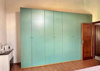 Camera da letto - Villa via Giuseppe Mazzini, 9, Roasio - foto 26