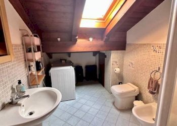 Bagno - Villa via Giuseppe Mazzini, 9, Roasio - foto 29