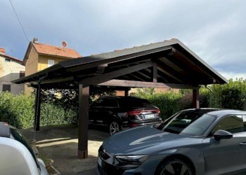 Zona - Villa via Giuseppe Mazzini, 9, Roasio - foto 33