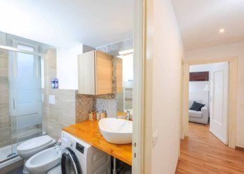 Interno appartamento - Two-room apartment via Donghi, 50, Genova (neighborhood Marassi) - photo 7