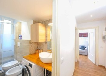 Interno appartamento - Two-room apartment via Donghi, 50, Genova (neighborhood Marassi) - photo 11